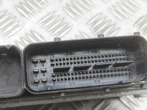 Engine control unit (ECU) HYUNDAI IONIQ 5 (NE) EV | BP36078369M57 - Image 6