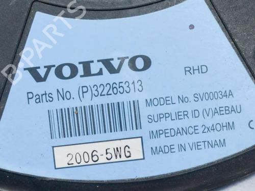Electronic module VOLVO XC40 (536) T3 | BP27752297M83