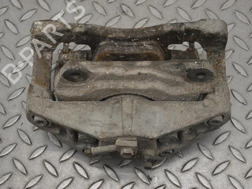 Right front brake caliper JAGUAR XJ (X351) 3.0 SDV6 | BP33360325M104 - Image 5