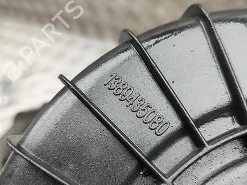 Air filter box FIAT DUCATO Van (250_) 130 Multijet 2,3 D | BP31902951M87 