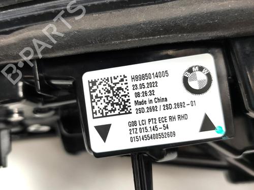 Right tailgate light BMW X3 (G01, F97, G08) iX3 | BP38782641C80 - Image 7