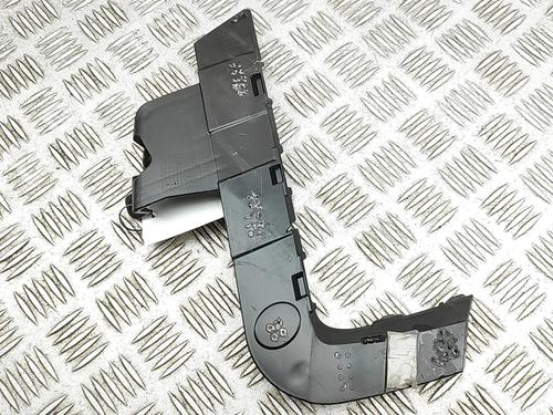 Front bumper bracket HYUNDAI KONA (SX2) EV | BP30754566C158 