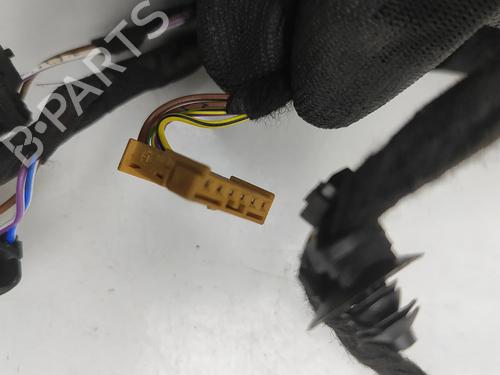 Wiring harness PORSCHE CAYENNE Coupe (9YB) 4.0 S AWD (9YBBJ1) | BP33382879E16  - Image 6