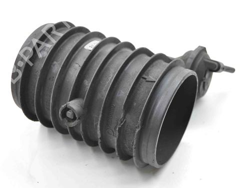 Used Throttle body PORSCHE CAYMAN (987) S 3.4 (295 hp) 30240247