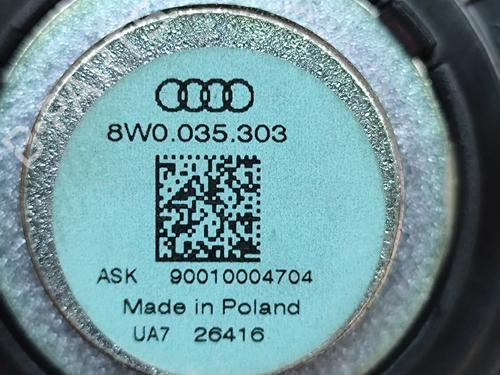 Speaker AUDI A5 (F53, F5P) S5 TFSI quattro | BP27532402E2 - Image 6