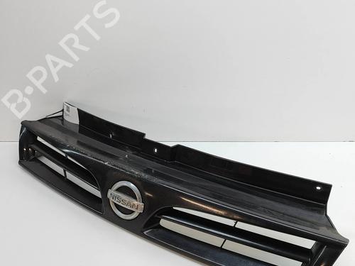 Grill NISSAN PRIMASTAR Bus (X83) dCi 140 | BP36045988C40 - Image 3
