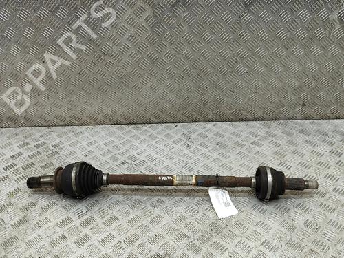 Left rear driveshaft JAGUAR F-PACE (X761) 2.0 SD4 AWD | BP16872390M40