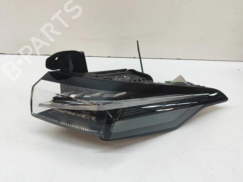 Used Right taillight PEUGEOT 408 II (FP_, F3_, FM_) PureTech 130 (FPHNST) (131 hp) 27798866