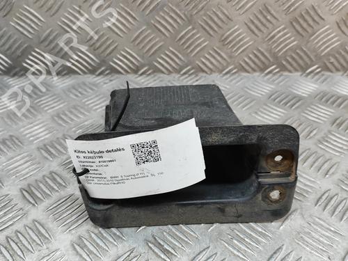 Used Pipe BMW 5 Touring (F11) 525 d (204 hp) 16077494