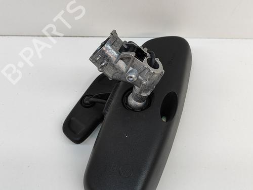 Rear mirror PEUGEOT 5008 (0U_, 0E_) 1.6 HDi | BP16140136I6 