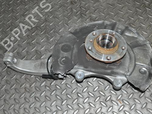 Used Right front steering knuckle Right front steering knuckle BMW 5 (F10) 535 d (313 hp) 33368454 33368454