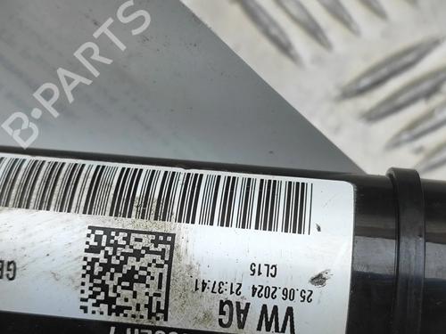 Left rear driveshaft FORD USA EXPLORER (CX740) EV | BP32728411M40  - Image 8