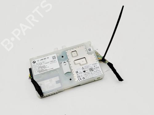 Módulo eletrónico BMW i4 (G26) eDrive35 | BP38162941M83 - Image 5