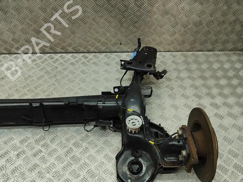 Rear axle CITROËN C3 III (SX) 1.2 THP 110 (SXHNPS, SXHNZT, SXHNZ6) | BP29458481M2 - Image 4