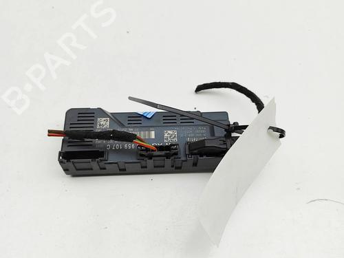 Used Electronic module Electronic module AUDI A6 C7 (4G2, 4GC) S6 quattro (450 hp) 33388691 33388691