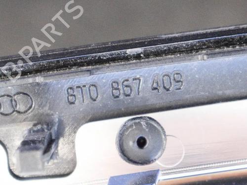 Other AUDI A5 (8T3) 2.0 TDI | BP14661655O1