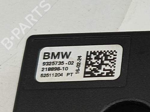 Electronic module BMW 8 Gran Coupe (G16, F93) M8 | BP28956121M83 