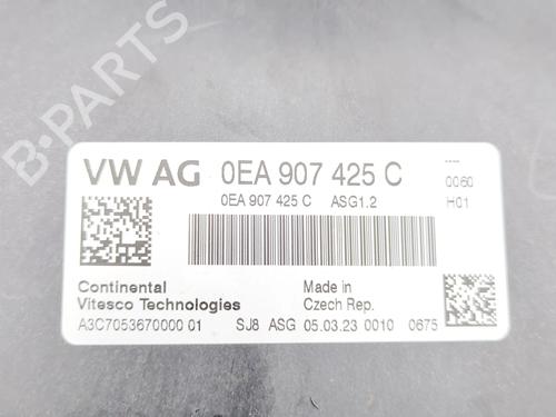 Engine control unit (ECU) VW ID. Buzz Bus (EBB, EBJ) Electric (EBB) | BP38932462M57 - Image 6