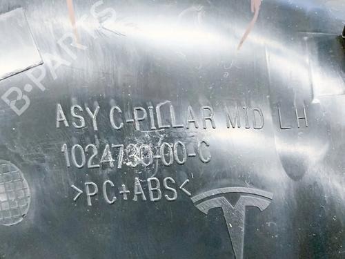 Andre TESLA MODEL S (5YJS) 75D AWD | BP14610842O1 