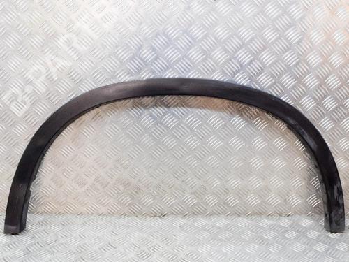 Used Rear left wheel arch trim BMW X5 (F15, F85) xDrive 25 d (218 hp) 14643765