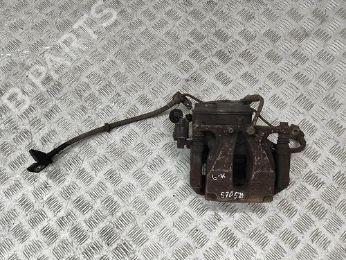 Left rear brake caliper LAND ROVER DISCOVERY V (L462) 3.0 Td6 4x4 | BP30130575M107