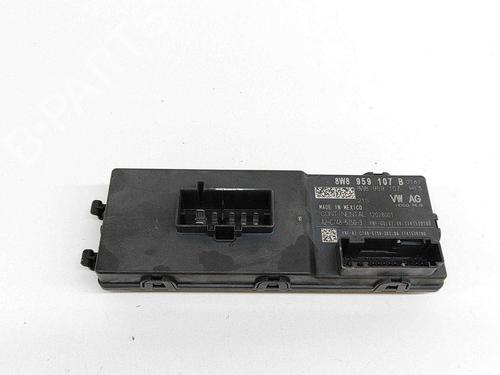 Electronic module AUDI Q5 (FYB, FYG) SQ5 TFSI quattro | BP19744277M83