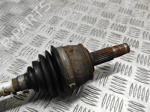 Right front driveshaft FIAT 500L (351_, 352_) 1.4 (199LYB1B) | BP26017410M39  - Image 5