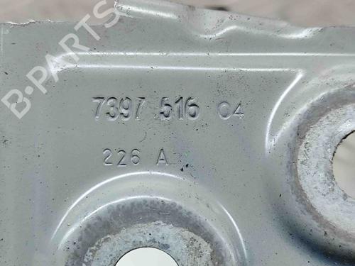 Support BMW X3 (G01, F97, G08) xDrive 30 d Mild-Hybrid | BP27766677C155 