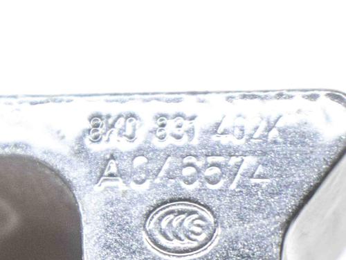 Hinge/Door check strap VW GOLF VII (5G1, BQ1, BE1, BE2) 2.0 GTD | BP14624903C146 