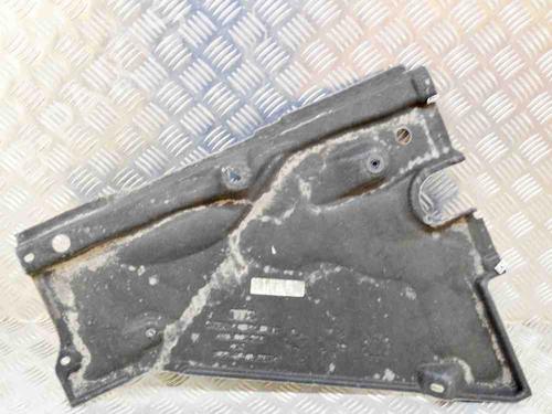 Used Underbody protection AUDI A6 C8 (4A2) 45 TFSI Mild Hybrid quattro (245 hp) 27751899