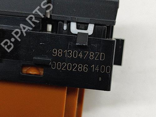 Switch PEUGEOT 3008 II SUV (MC_, MR_, MJ_, M4_) 1.5 BlueHDi 130 | BP21487097I30 