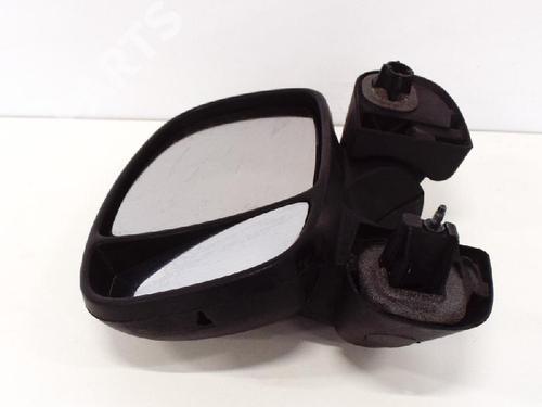 Left mirror RENAULT TRAFIC II Bus (JL) 2.0 dCi 115 (JL00, JL01, JL0H, JL0M, JL0U) | BP6756488C26 
