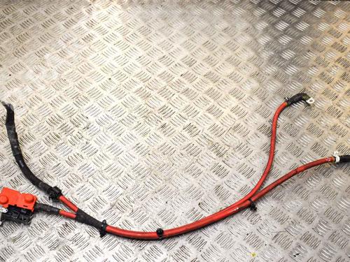 Kabel JAGUAR I-PACE (X590) EV400 AWD (400 hp) 28547669