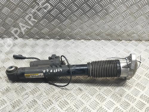 Used Right rear shock absorber Right rear shock absorber MERCEDES-BENZ GLE (V167) GLE 400 d 4-matic (167.123) (330 hp) 27771707 27771707