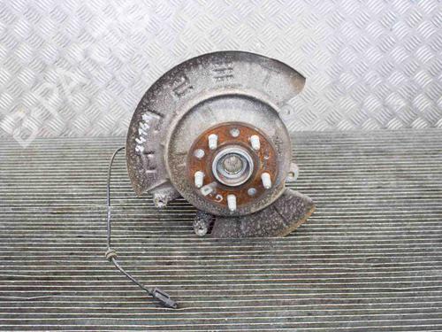 Used Right rear steering knuckle TESLA MODEL X (5YJX) 90D AWD (525 hp) 20233226