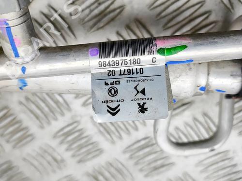 AC pipe OPEL MOKKA 1.2 (76) | BP36458310M126 - Image 9