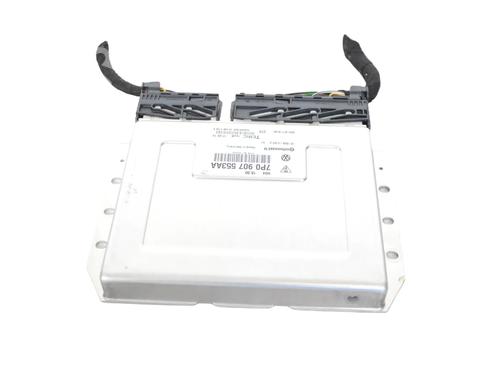 Used Electronic module PORSCHE CAYENNE (92A) 4.8 GTS (420 hp) 30255061