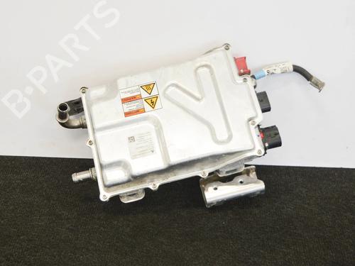 Electronic module TESLA MODEL S (5YJS) 75D AWD | BP20233009M83 - Image 2