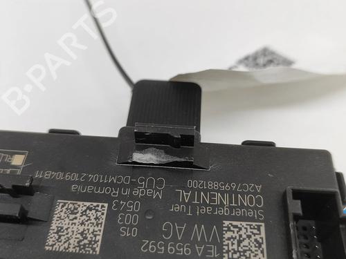 Electronic module VW ID.4 (E21) Pro | BP36044542M83 - Image 8