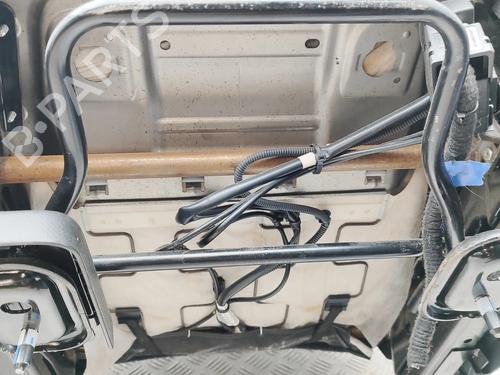 Sæde sæt FORD RANGER (TKE) 3.2 TDCi 4x4 | BP39204942C78 - Image 24