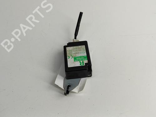 Electronic module TOYOTA RAV 4 III (_A3_) 2.2 D 4WD (ALA30_, ALA30R) | BP24820136M83 