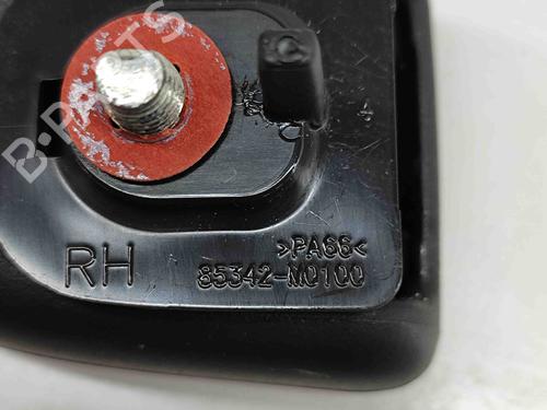 Pega tejadilho HYUNDAI KONA (OS, OSE, OSI) 1.0 T-GDi Hybrid 48V | BP27787202I35