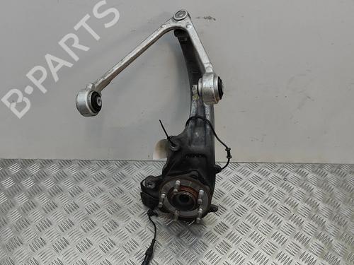 Used Right front steering knuckle JAGUAR XJ (X351) 3.0 SCV6 (340 hp) 19501724