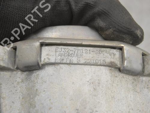 Engine mount LAND ROVER RANGE ROVER EVOQUE (L538) 2.0 D 4x4 | BP33362770M89 - Image 5