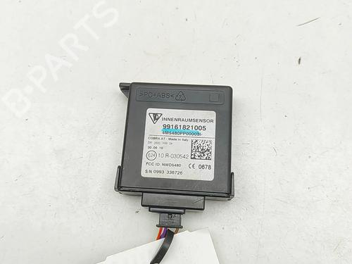 Elektronische module PORSCHE 911 (991) 3.0 Carrera S (420 hp) 32369991