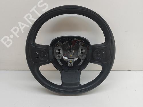 Used Steering wheel FIAT 500L (351_, 352_) 1.4 (199LYB1B) (95 hp) 25218051