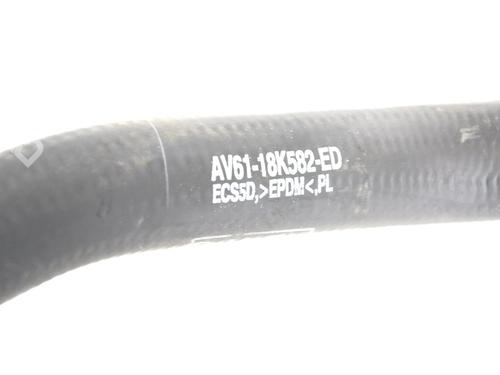 Pipe FORD C-MAX II (DXA/CB7, DXA/CEU) 1.5 TDCi | BP33396784M125  - Image 5