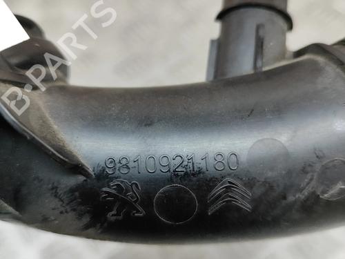 Pipe OPEL COMBO Box Body/MPV (K9) 1.5 D | BP27785709M125 