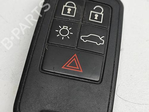 Electronic module VOLVO V40 Hatchback (525) T2 | BP40188832M83 - Image 6