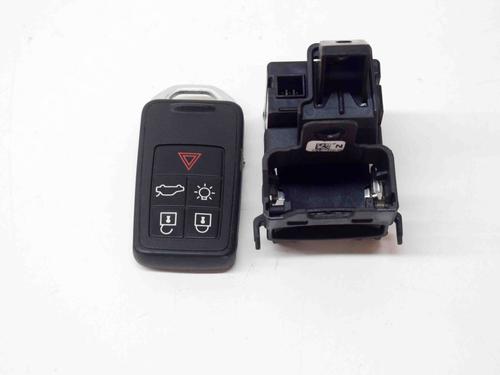 Ignition barrel VOLVO V40 Hatchback (525) D2 | BP14635434M48